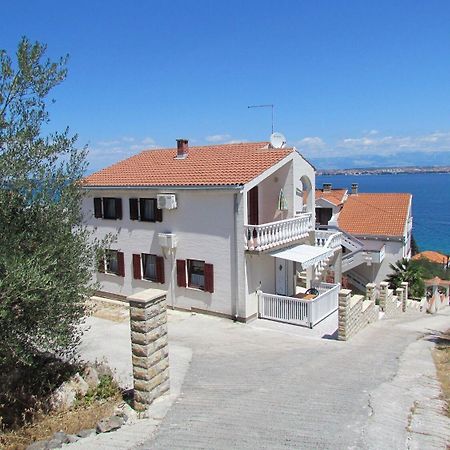 Apartments Nada - 100 M From Beach Kali Luaran gambar