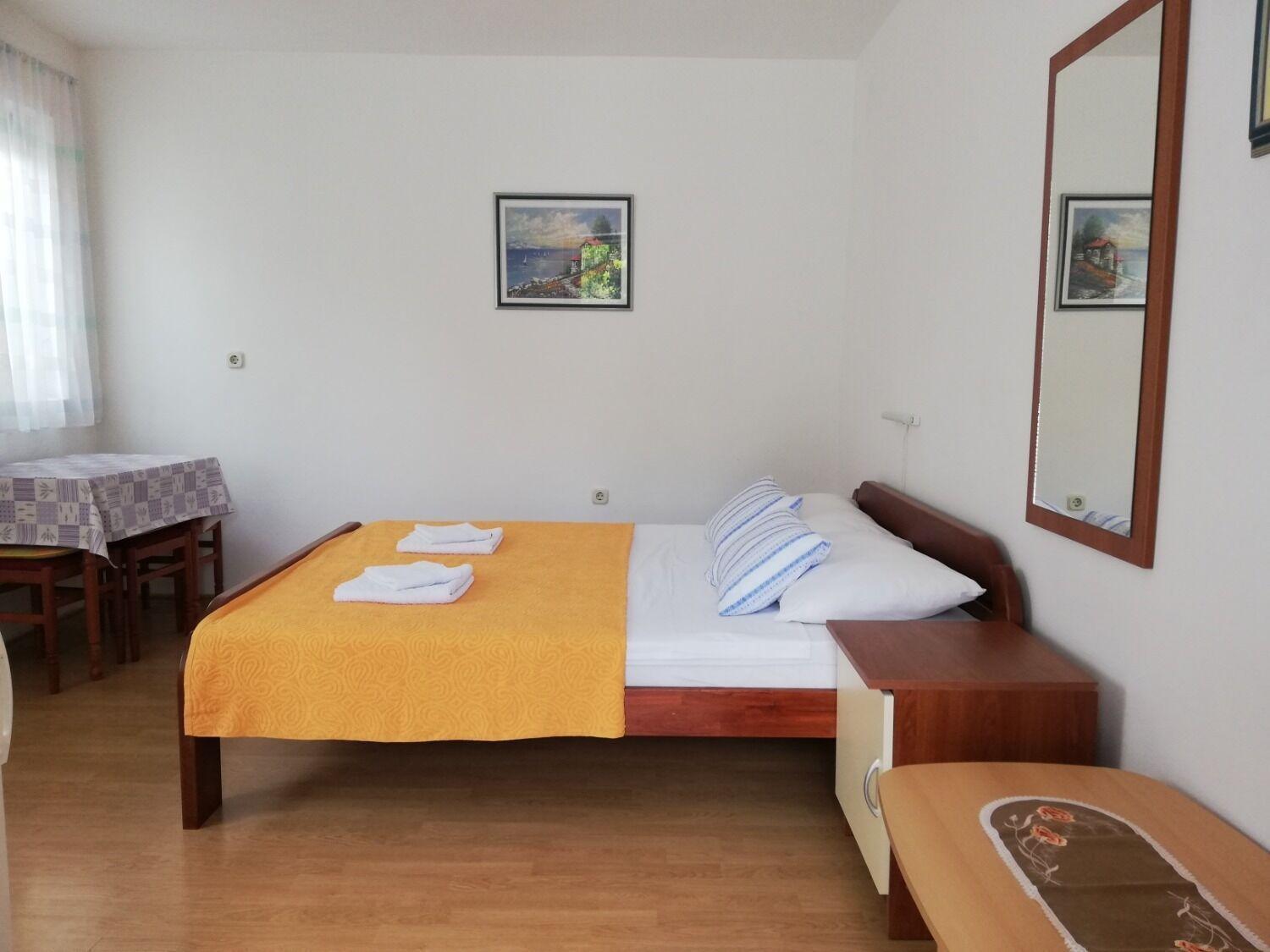 Apartments Nada - 100 M From Beach Kali Luaran gambar
