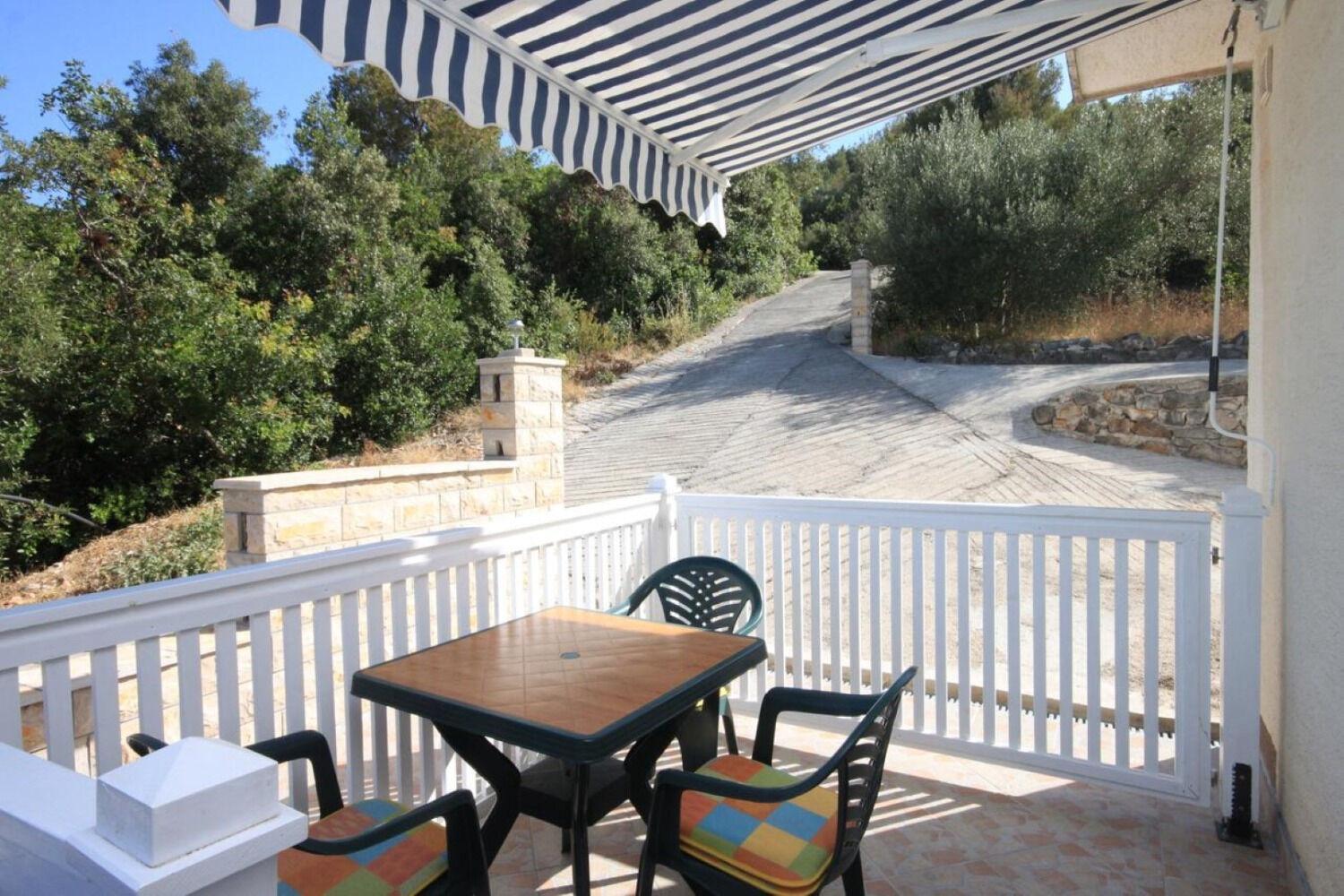 Apartments Nada - 100 M From Beach Kali Luaran gambar