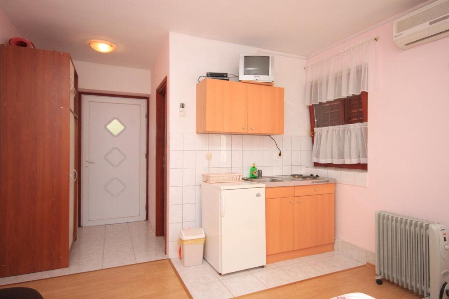 Apartments Nada - 100 M From Beach Kali Luaran gambar
