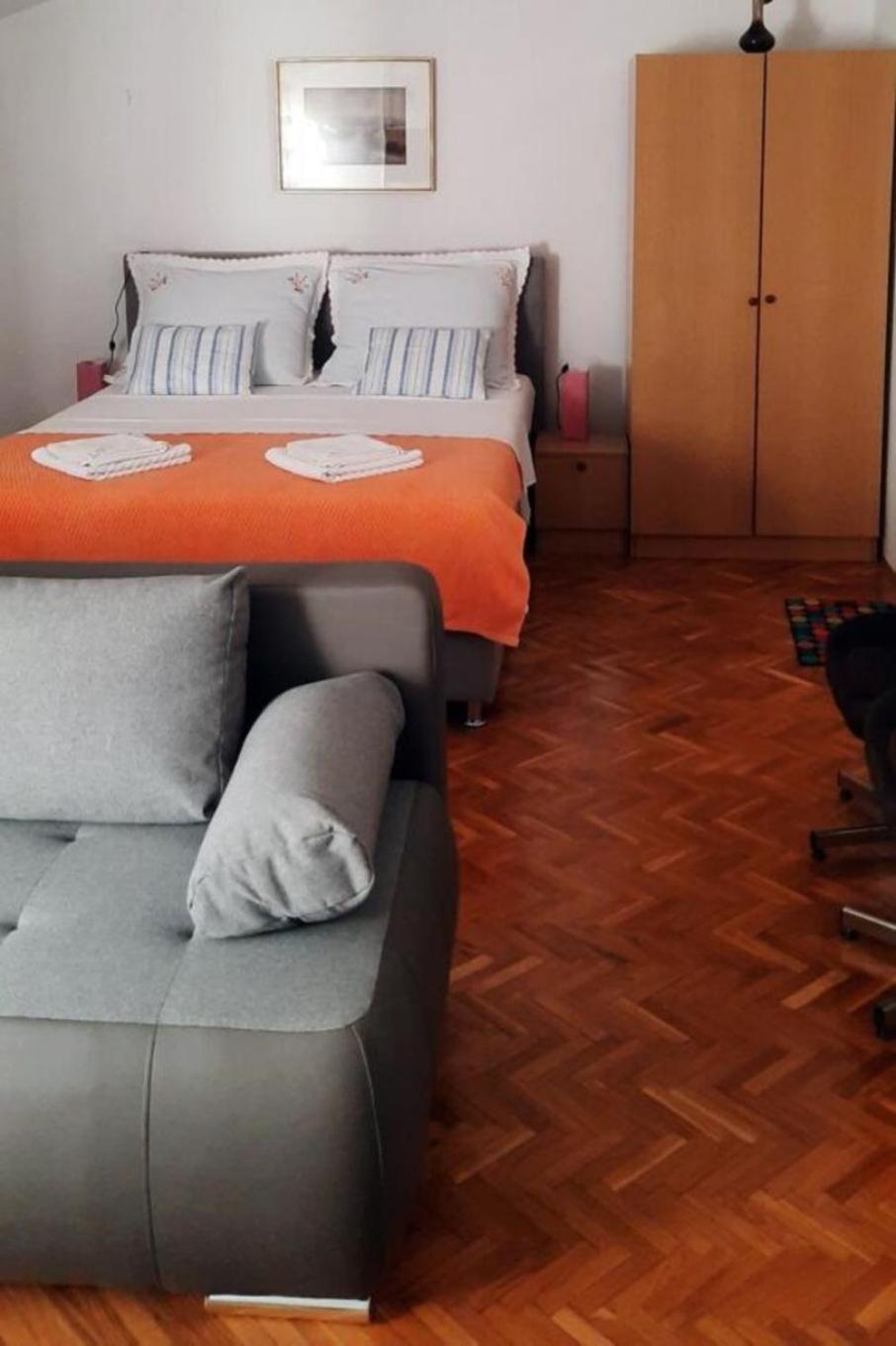 Apartments Nada - 100 M From Beach Kali Luaran gambar