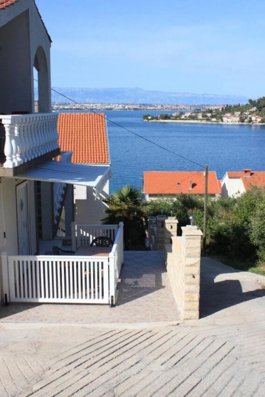 Apartments Nada - 100 M From Beach Kali Luaran gambar