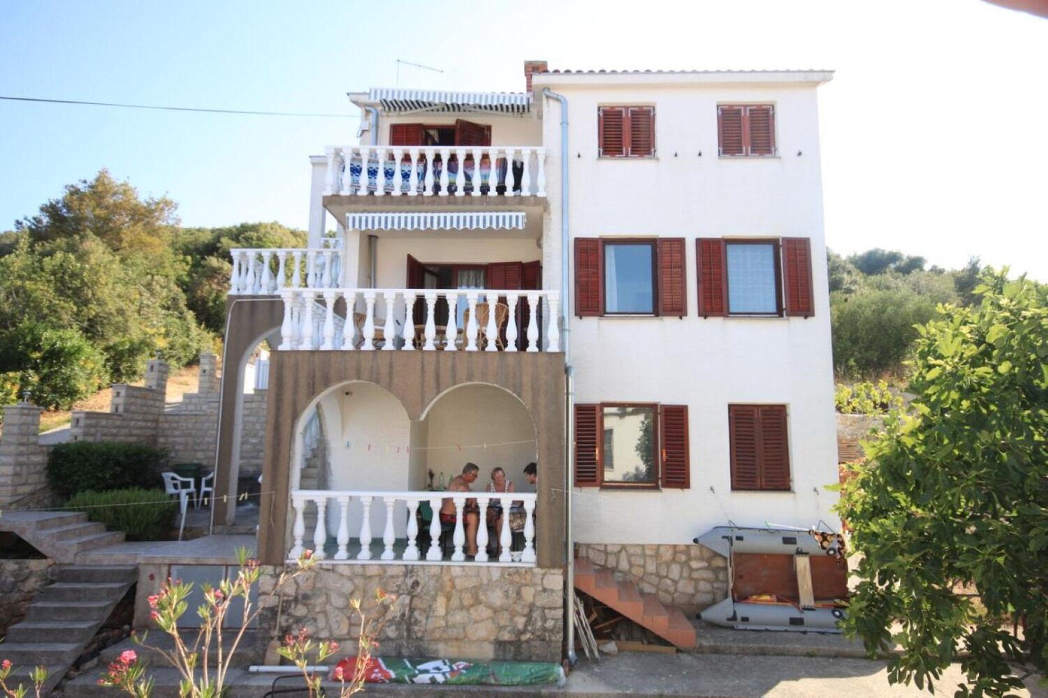 Apartments Nada - 100 M From Beach Kali Luaran gambar
