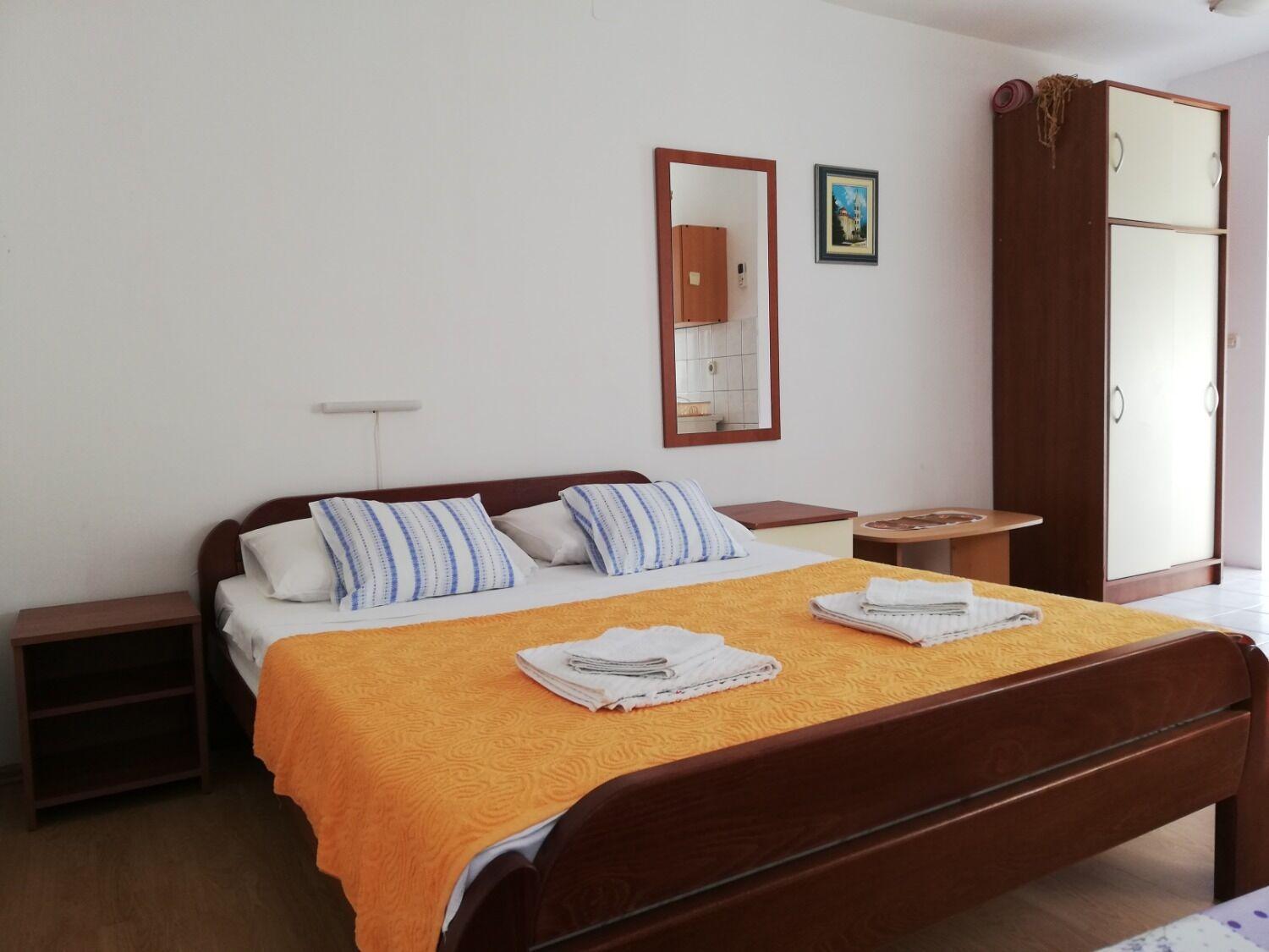 Apartments Nada - 100 M From Beach Kali Luaran gambar