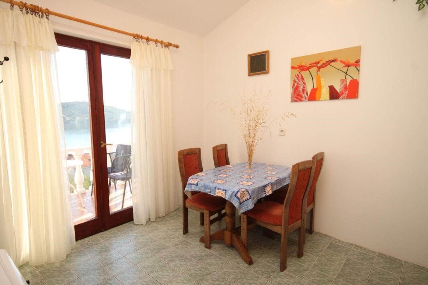 Apartments Nada - 100 M From Beach Kali Luaran gambar