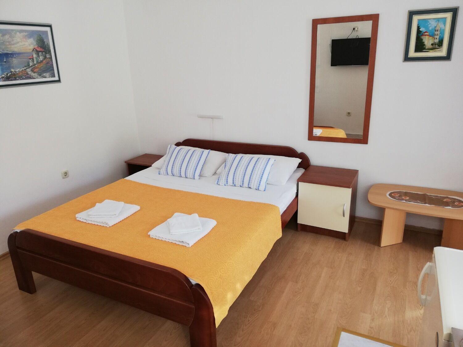 Apartments Nada - 100 M From Beach Kali Luaran gambar