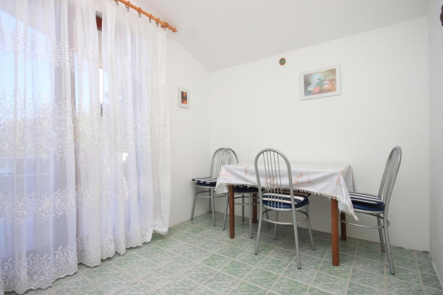 Apartments Nada - 100 M From Beach Kali Luaran gambar