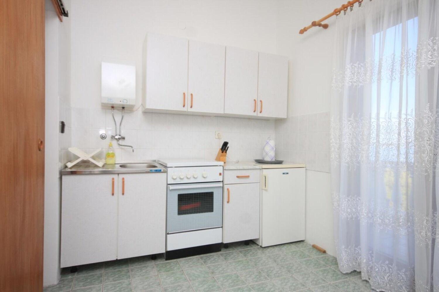 Apartments Nada - 100 M From Beach Kali Luaran gambar