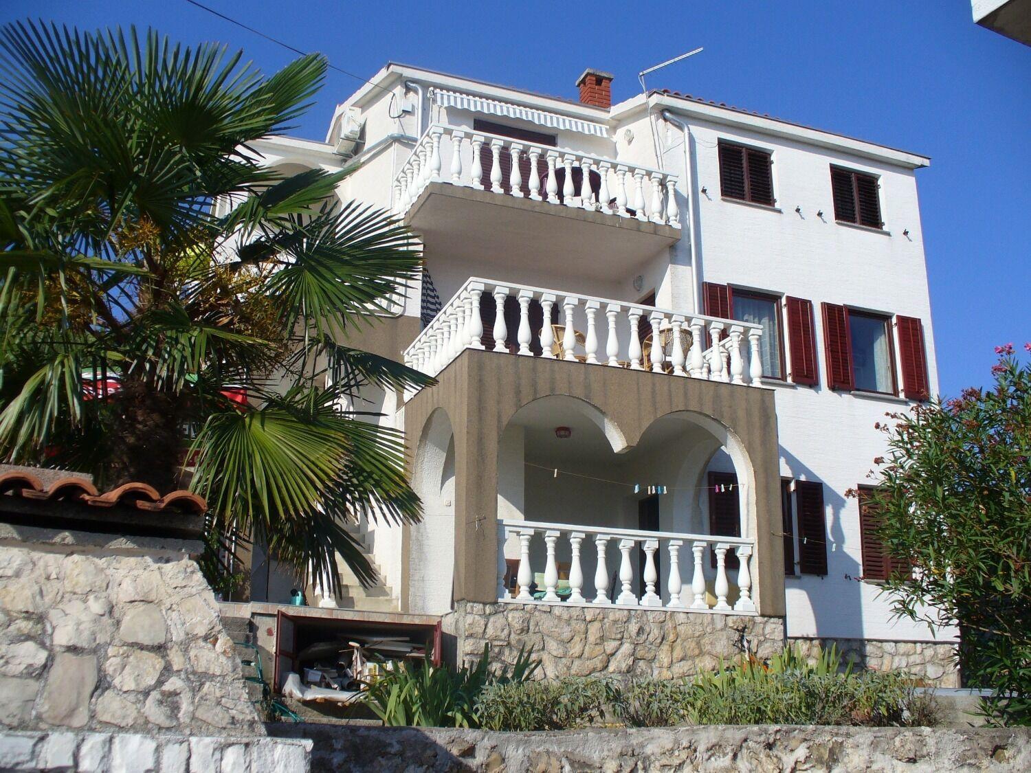 Apartments Nada - 100 M From Beach Kali Luaran gambar