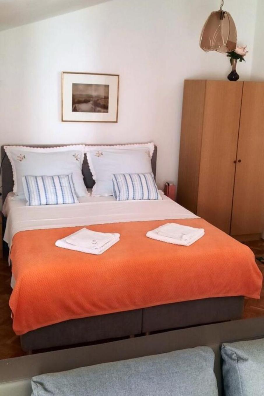 Apartments Nada - 100 M From Beach Kali Luaran gambar