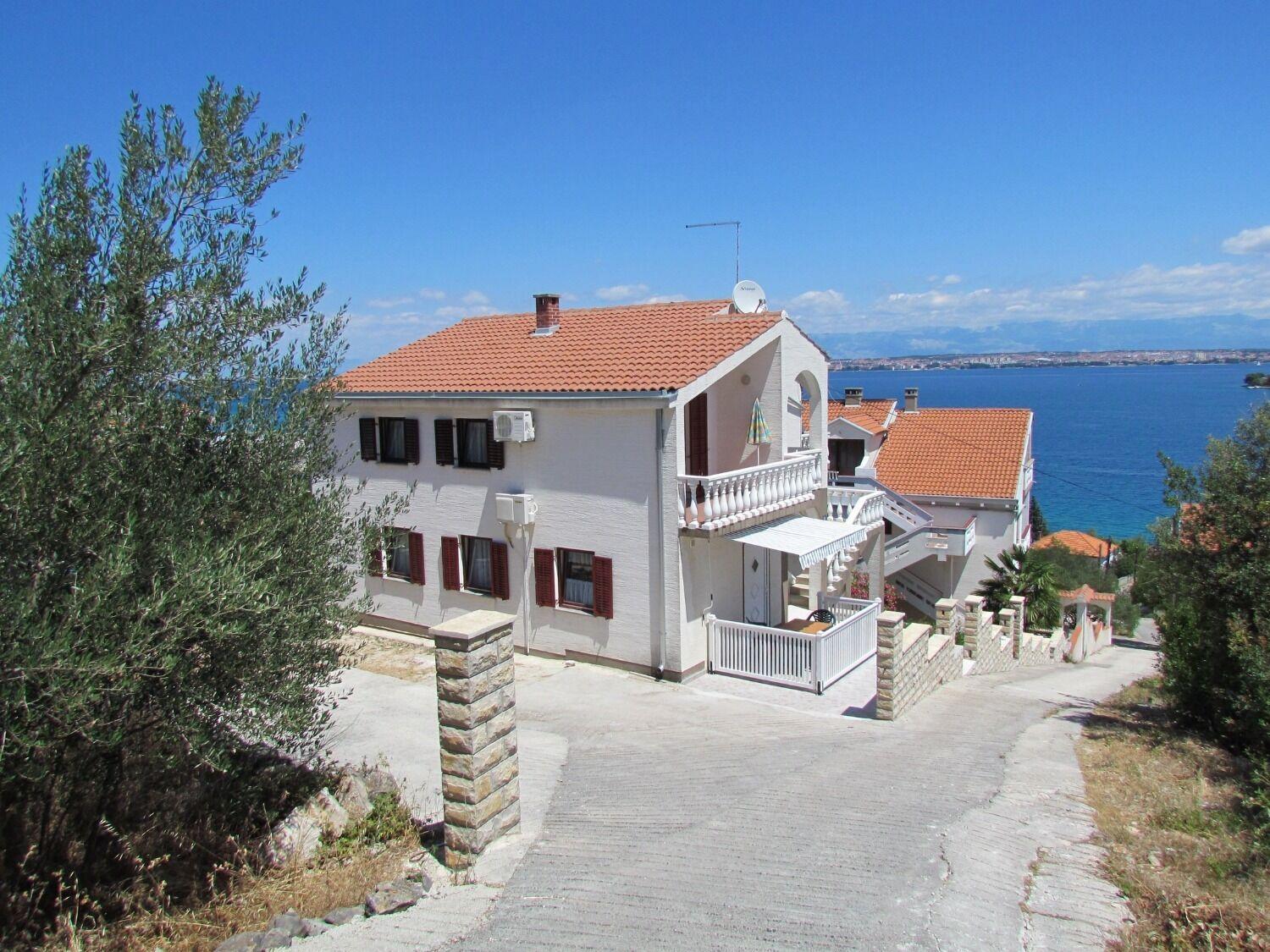 Apartments Nada - 100 M From Beach Kali Luaran gambar
