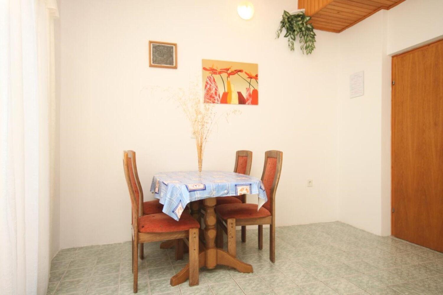 Apartments Nada - 100 M From Beach Kali Luaran gambar