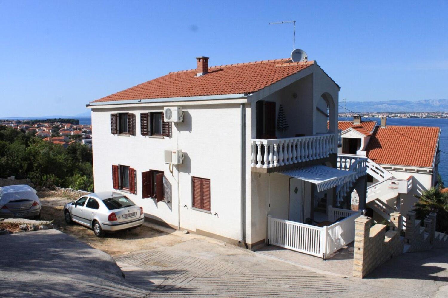 Apartments Nada - 100 M From Beach Kali Luaran gambar