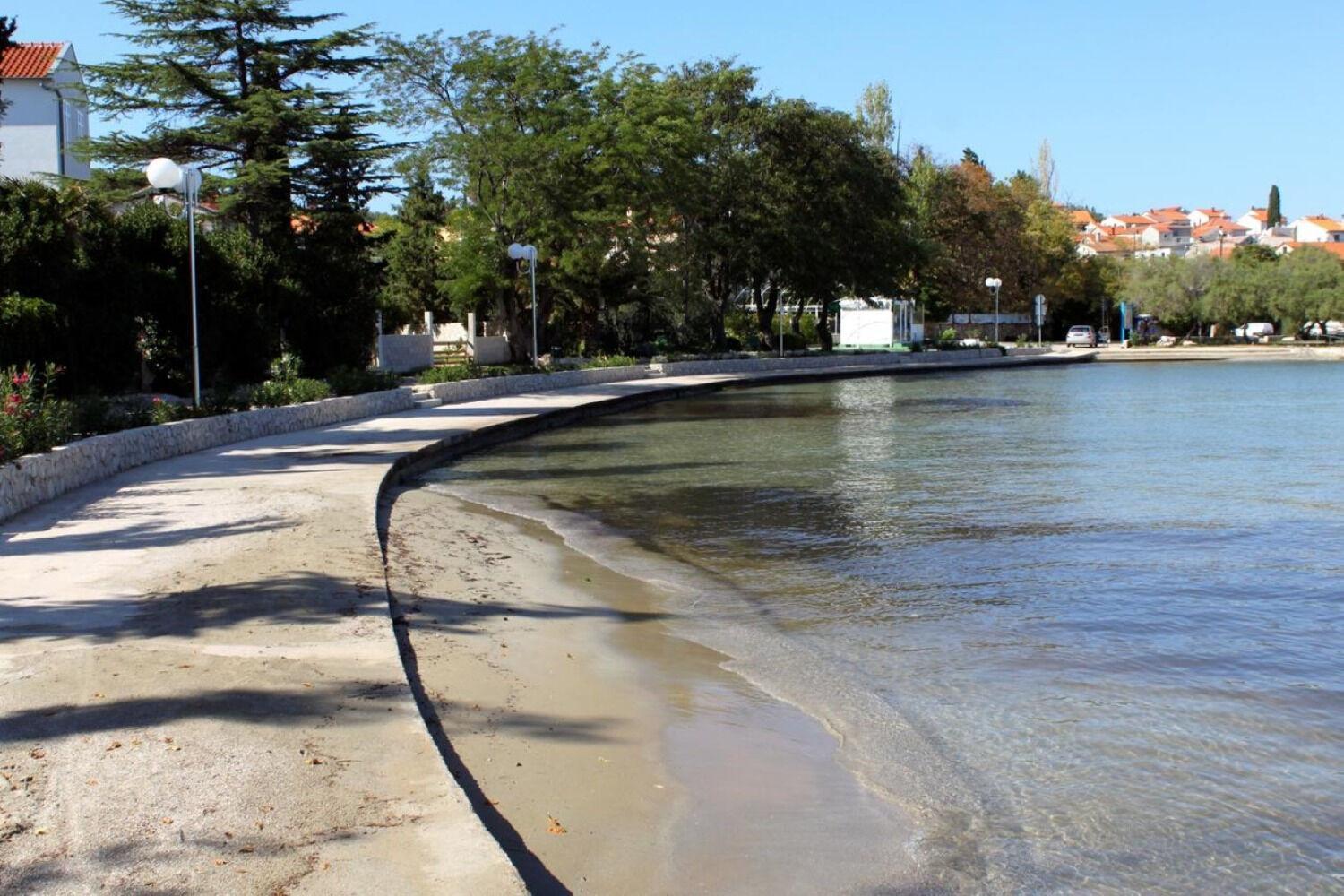 Apartments Nada - 100 M From Beach Kali Luaran gambar