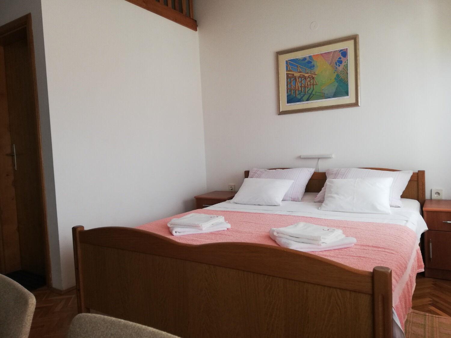 Apartments Nada - 100 M From Beach Kali Luaran gambar