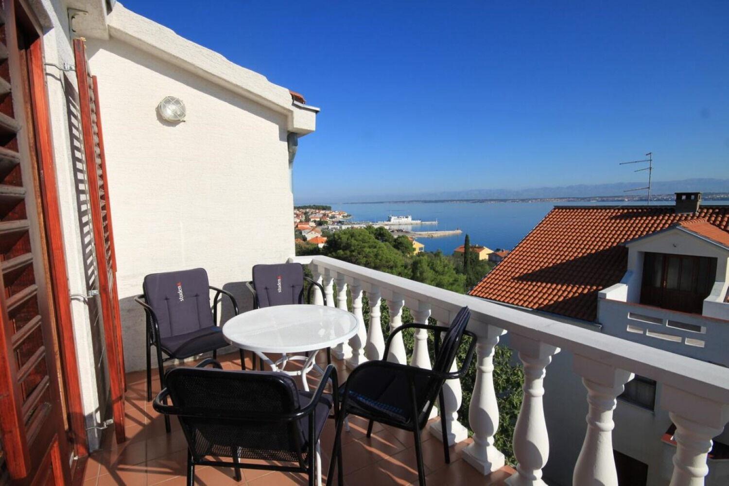Apartments Nada - 100 M From Beach Kali Luaran gambar
